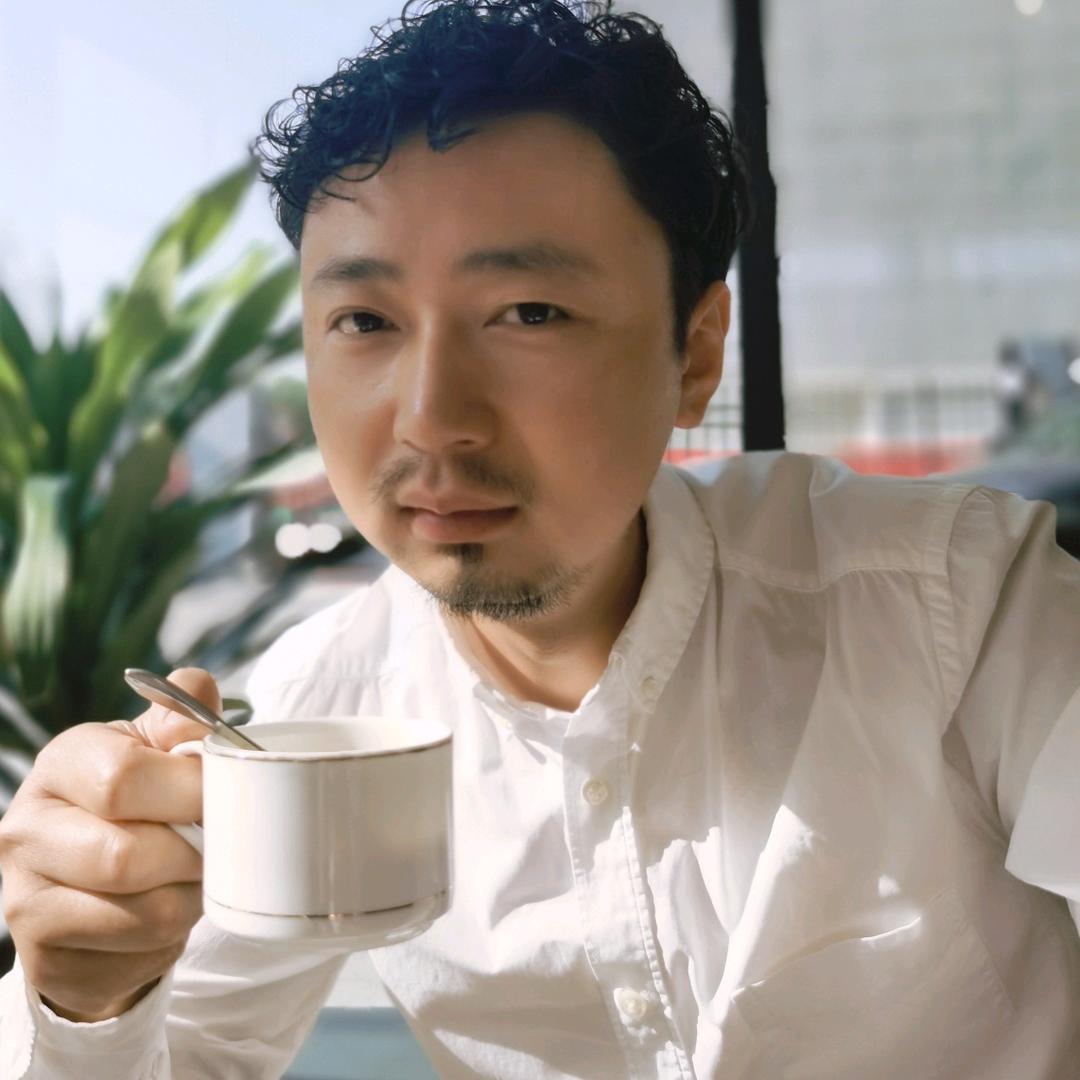 丝享发型工作室-焦广