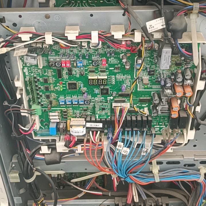 广汉市星辉家用电器维修