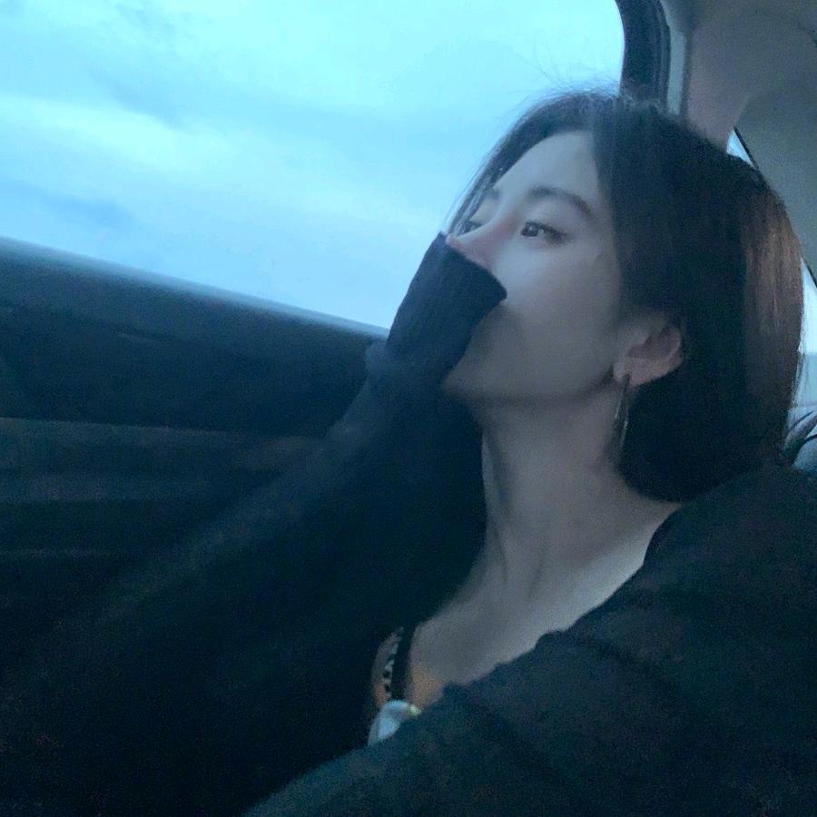 与星星说o