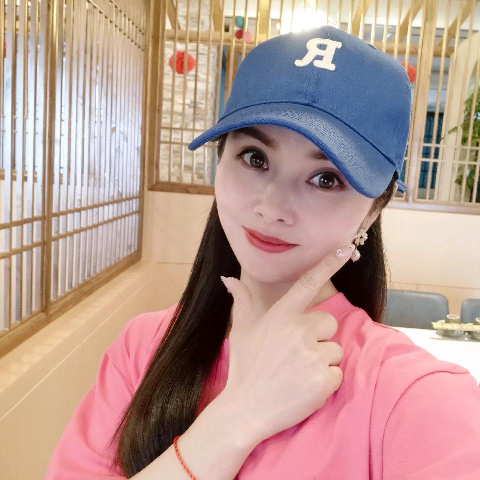 美美♥️
