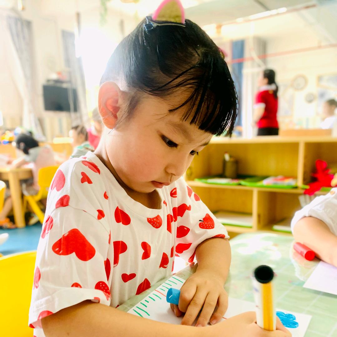 小希麻麻