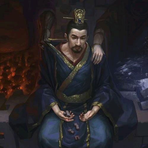 黑衣侦探