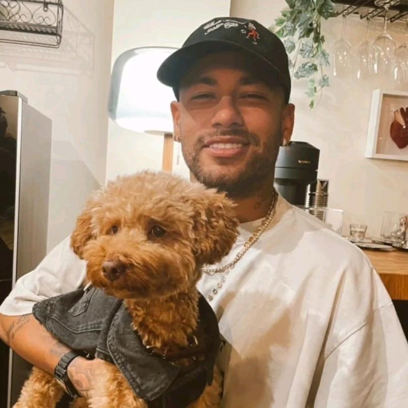 Neymar JR
