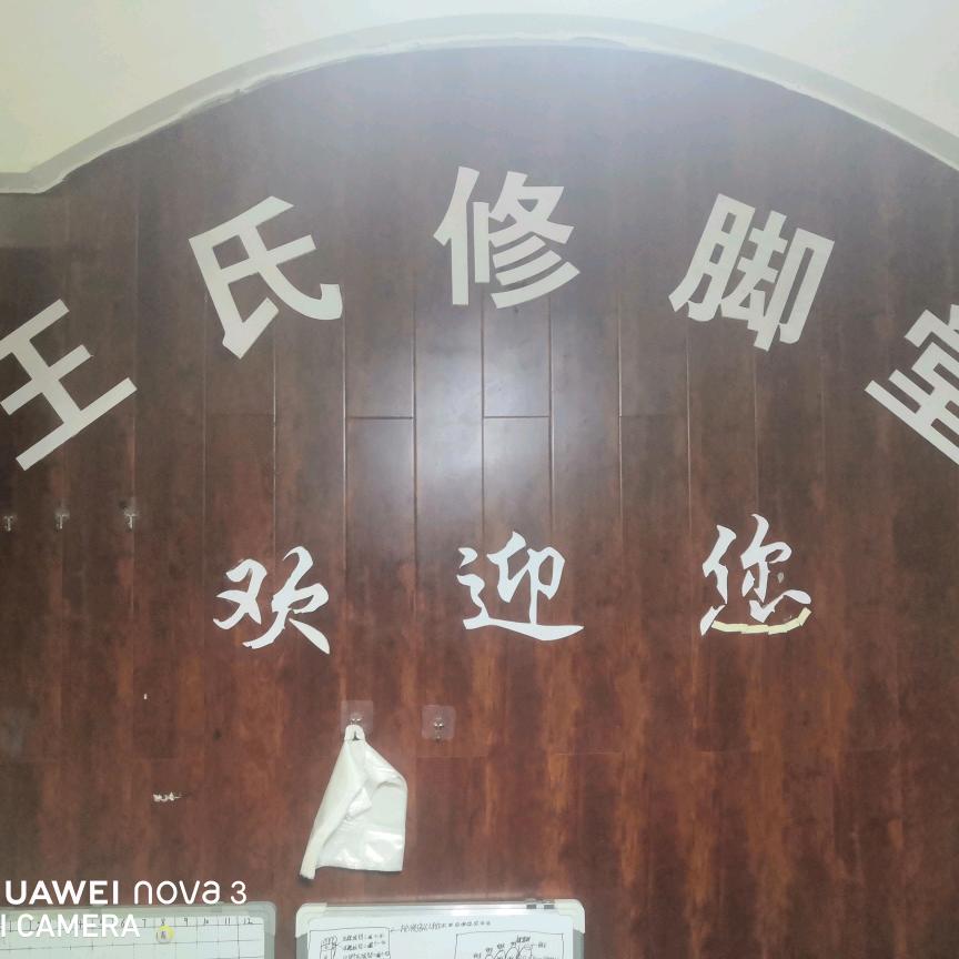 我就是我不一样的我