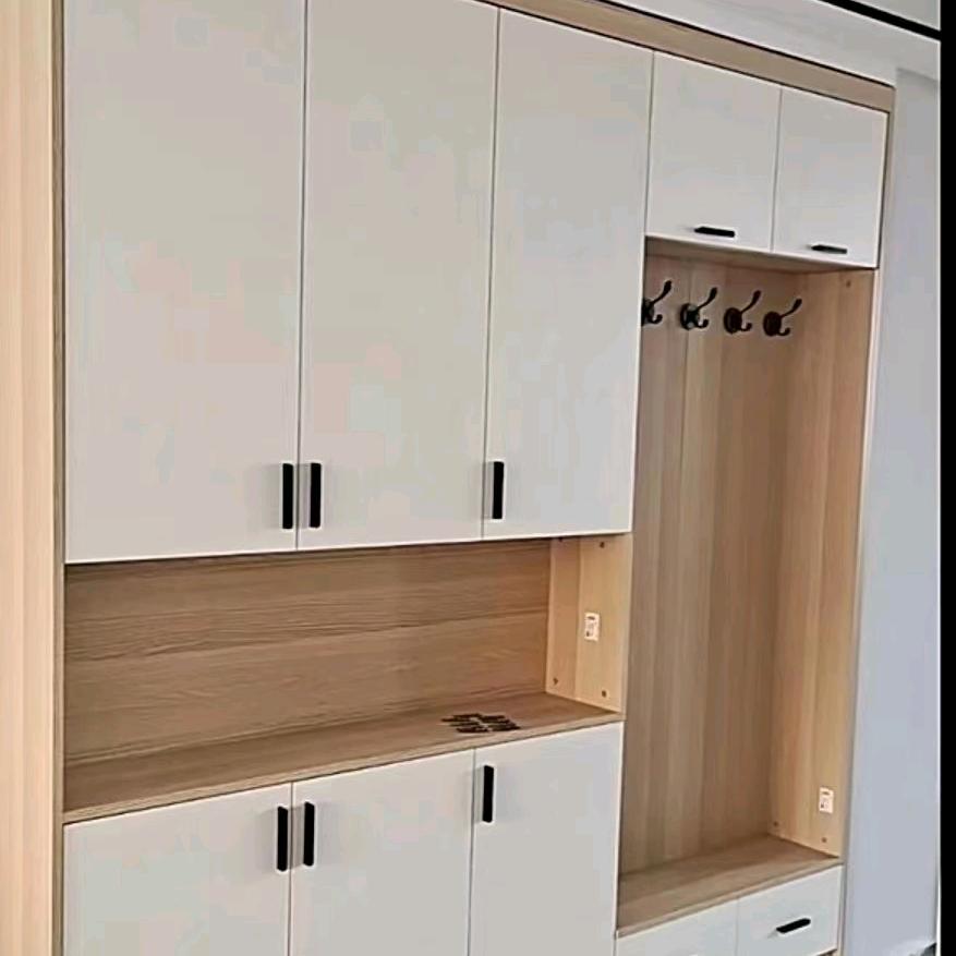 亿佳全屋定制-衣柜家具