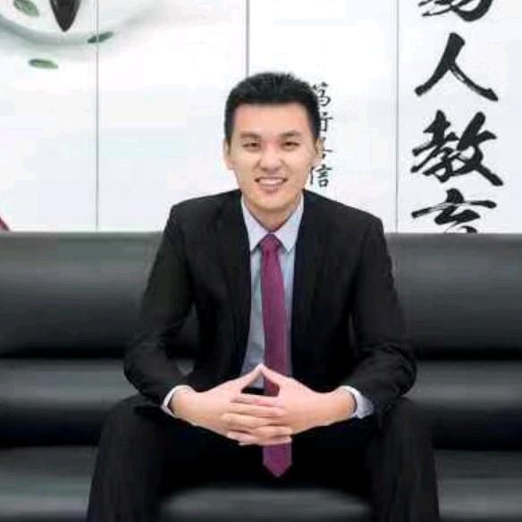 晁老师谈学业规划