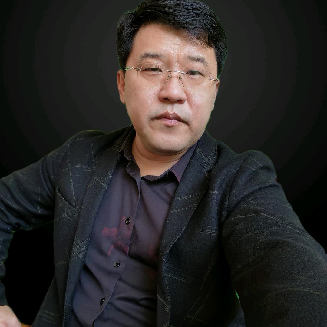 福哥