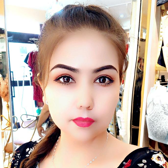♥