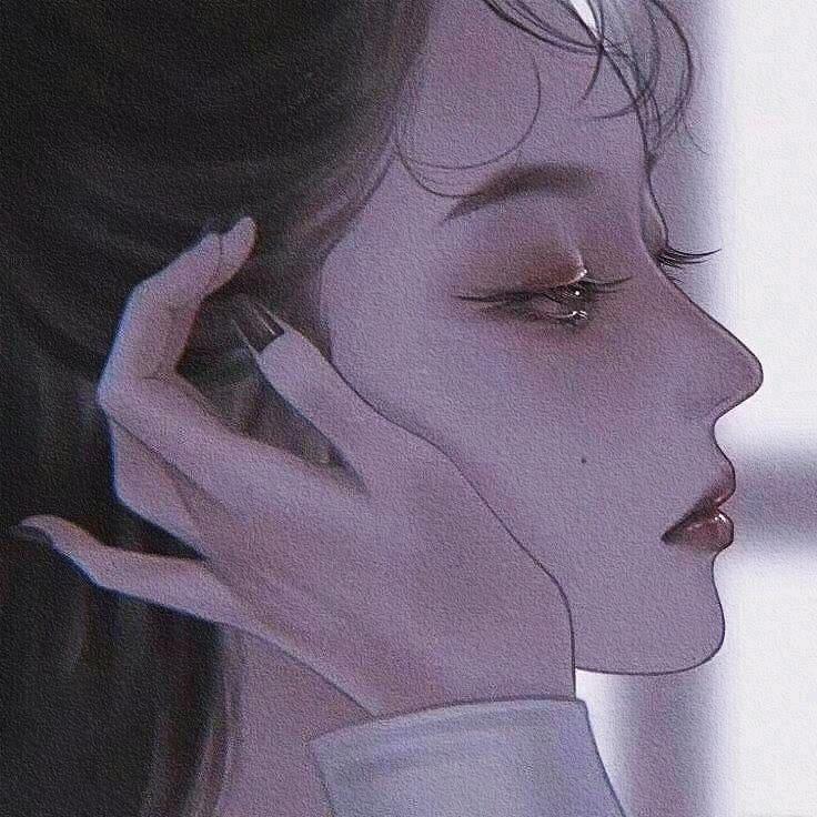 故青秋