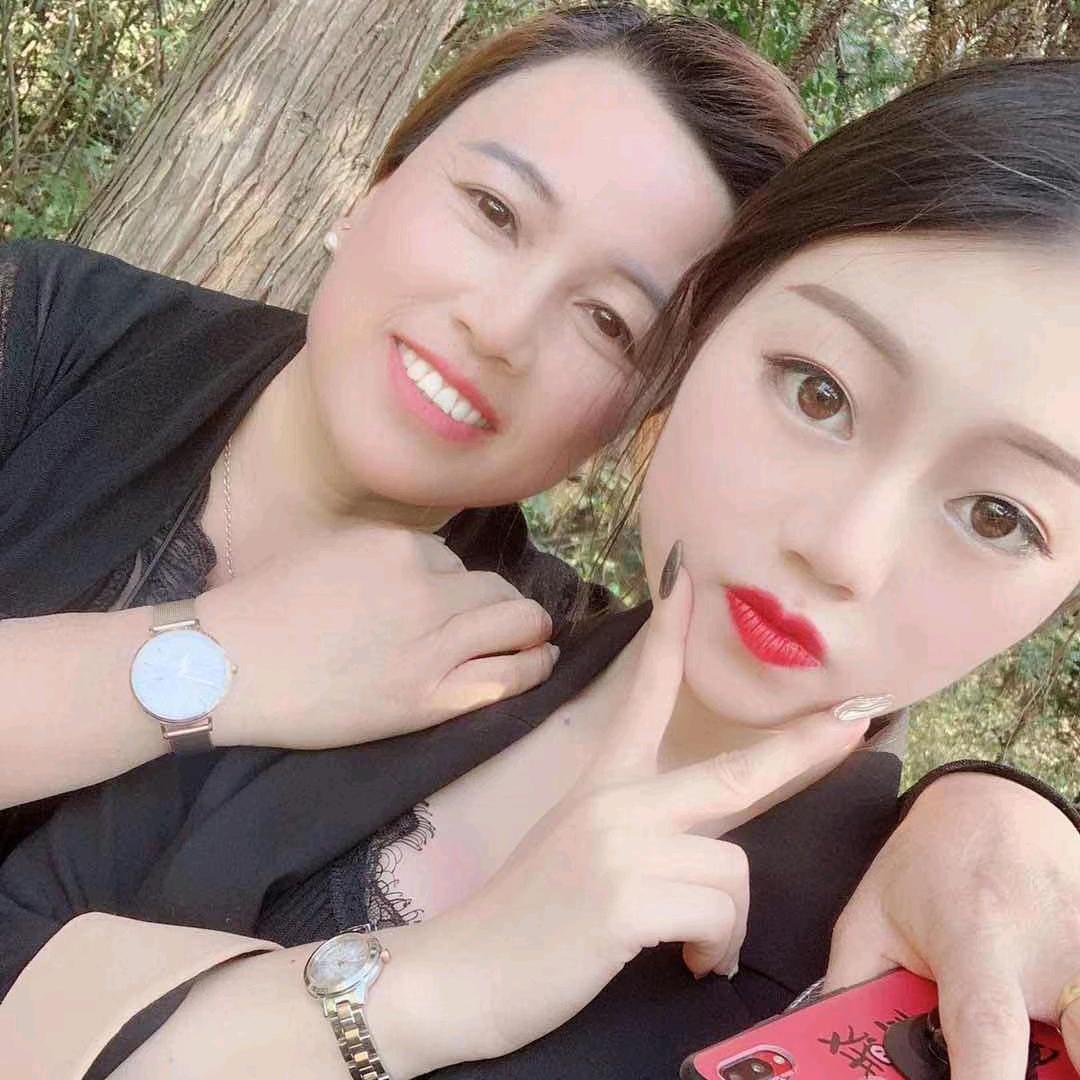 苗家四小姐