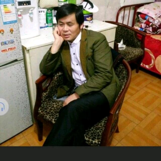 老叶