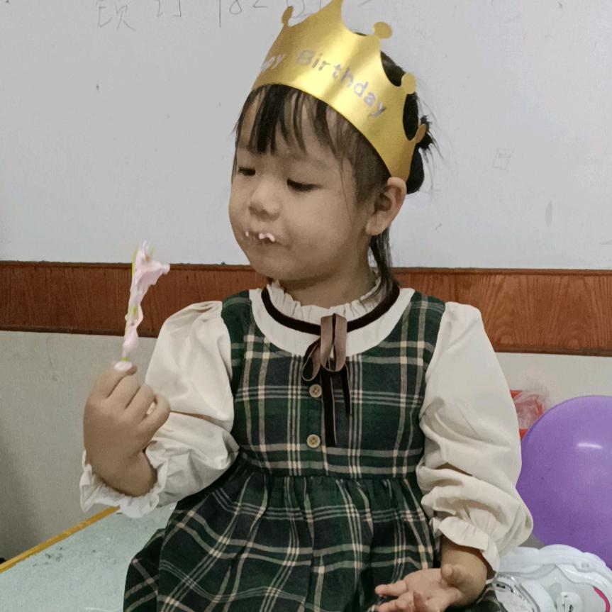 娜么可爱