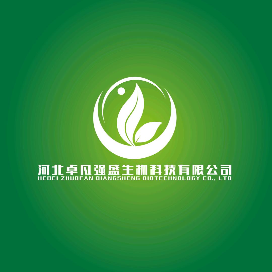 卓凡强盛生物