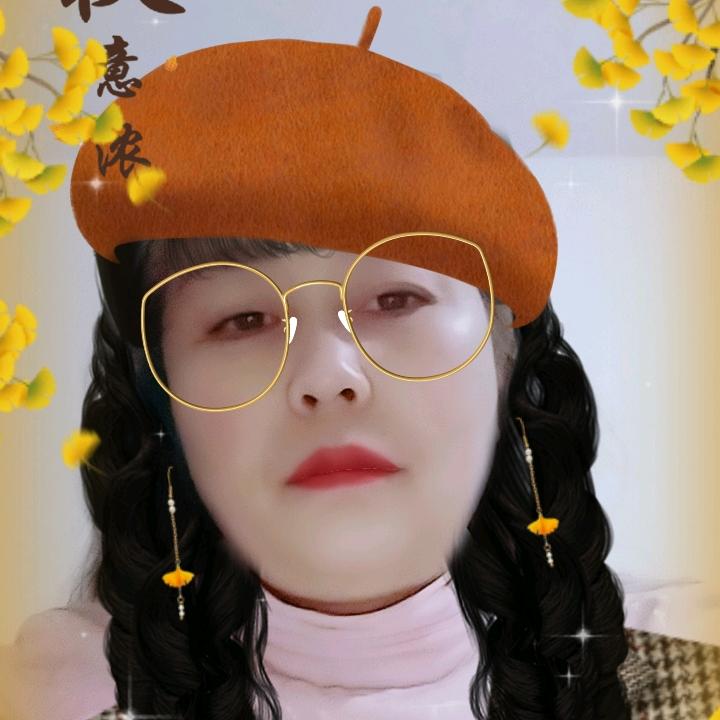我只在乎你👉江兴琴👈