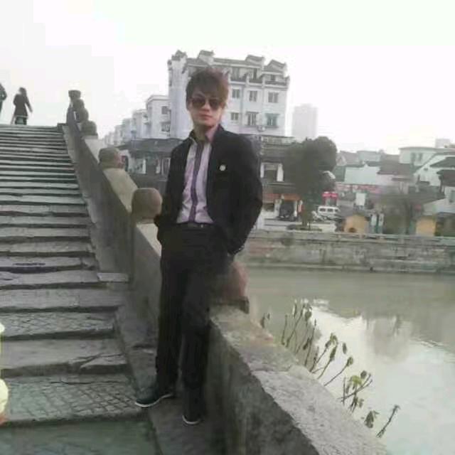 这一生遇到最爱的人。