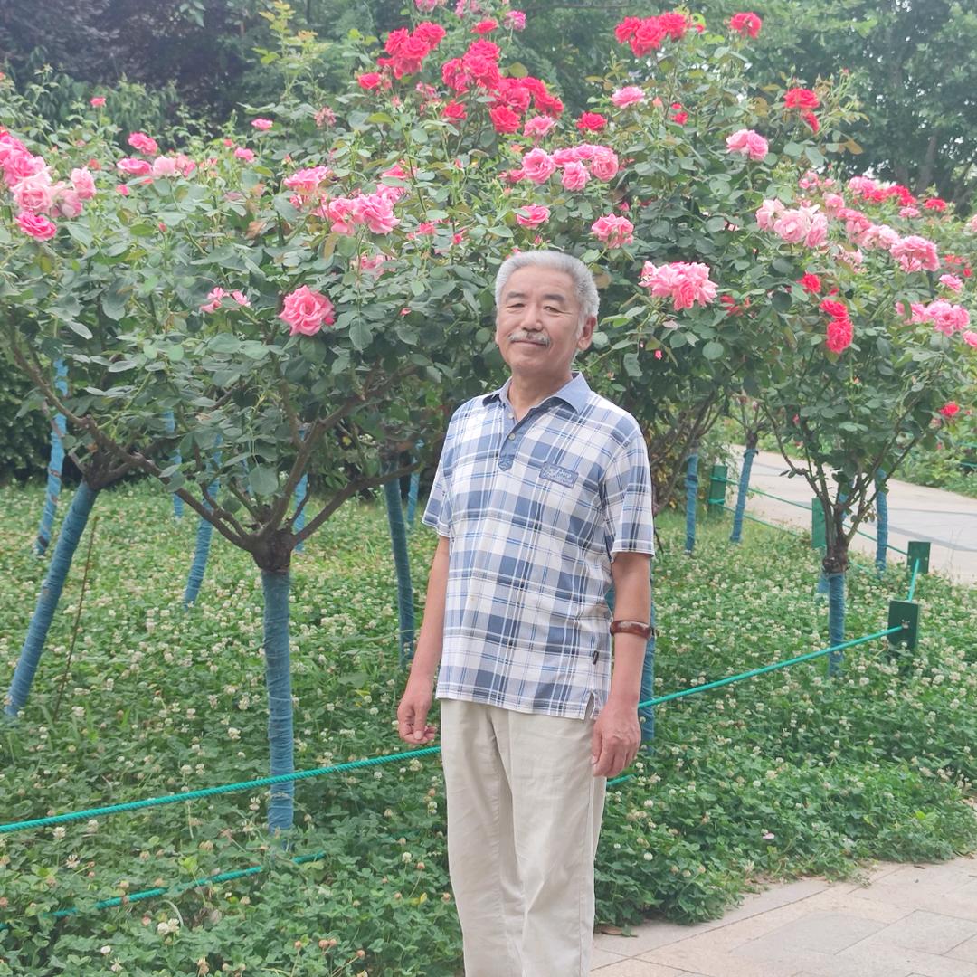 阜阳老美