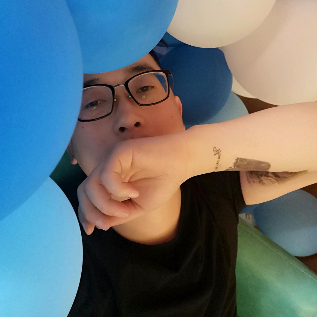 阿伟是好人