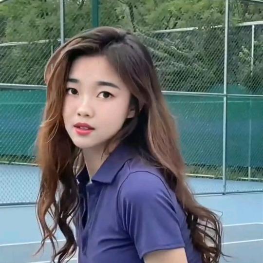 小姐姐
