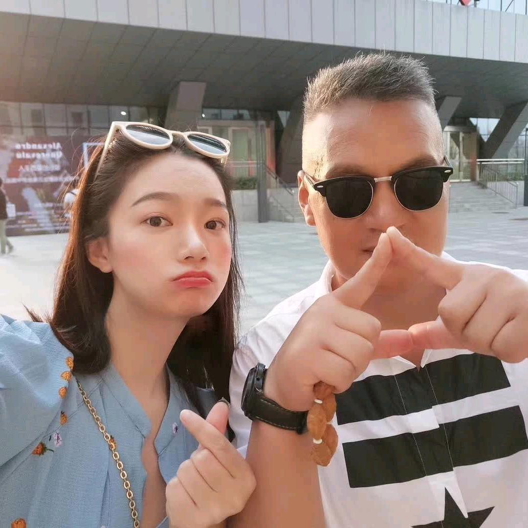 爷俩好