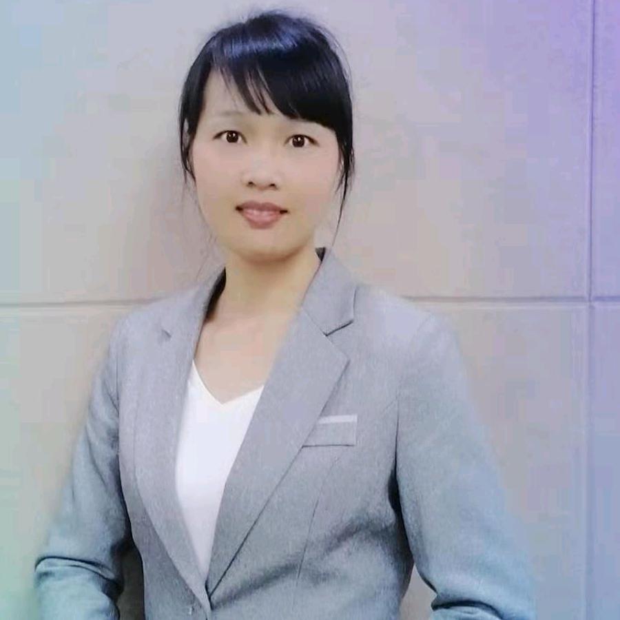 娟～