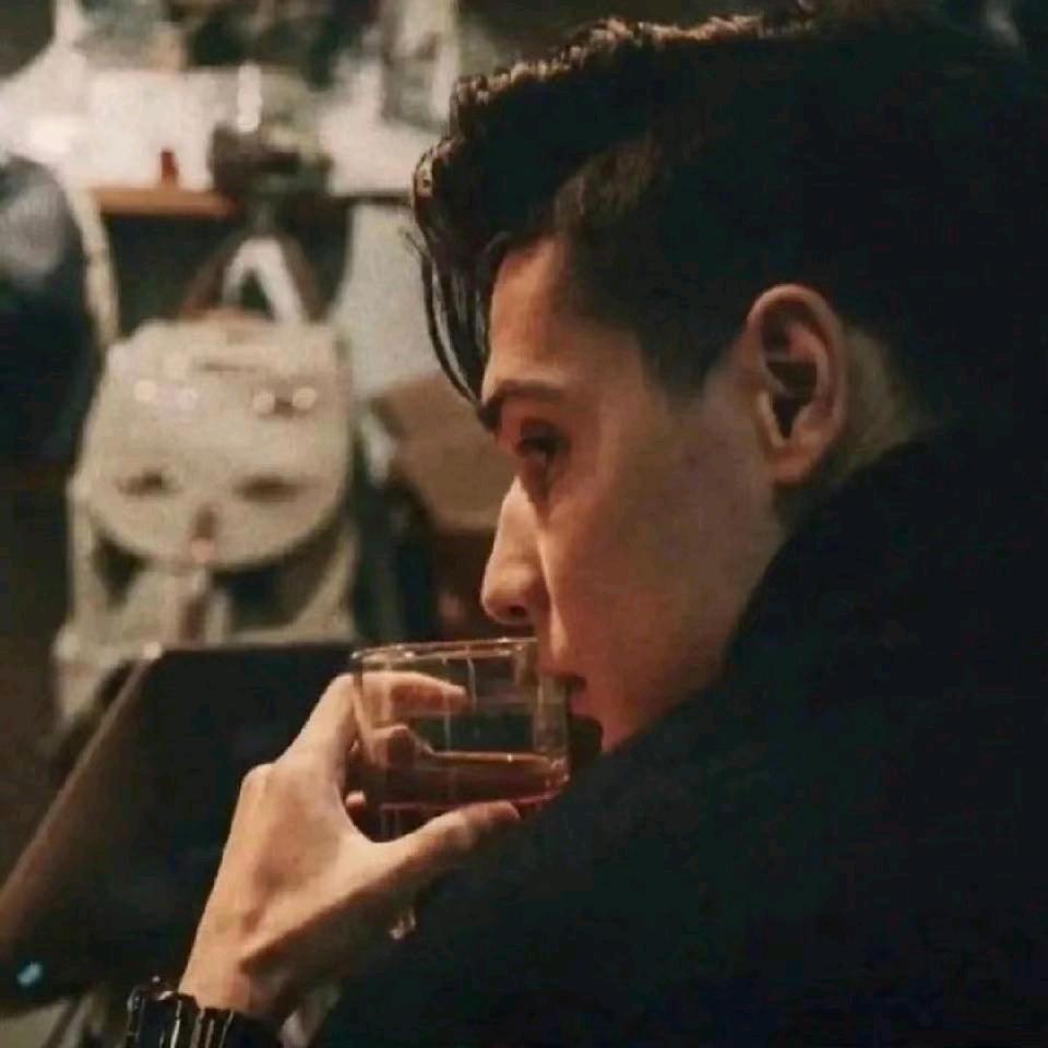 打不赢就吐口水！