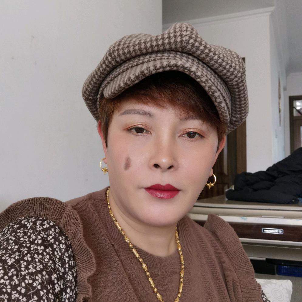 爱己成伤
