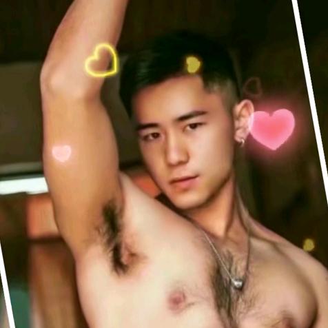 是你弟