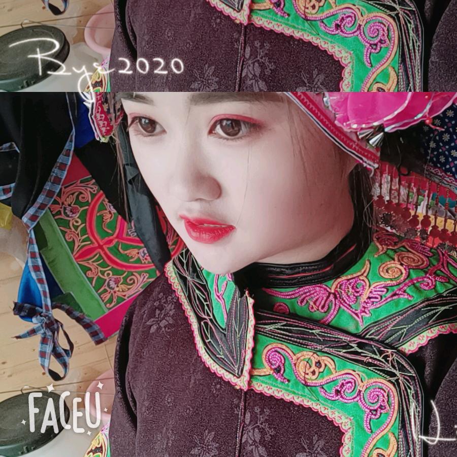 布依    琴儿