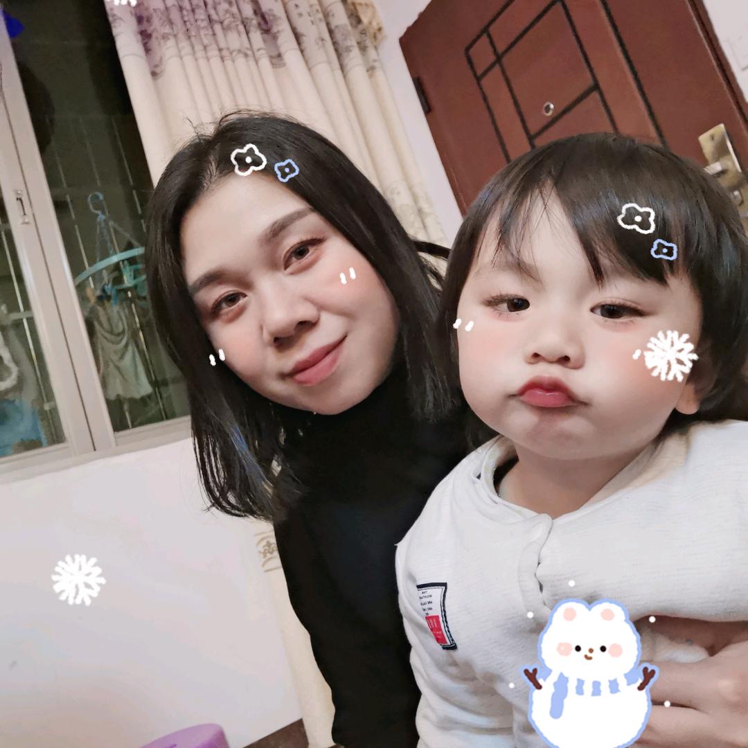 沐沐妈妈