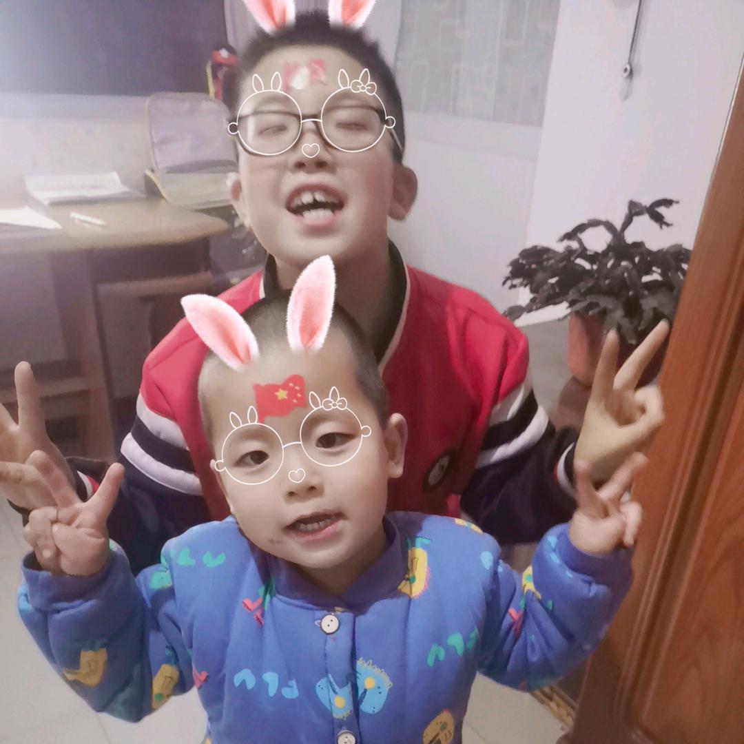 豪&泽