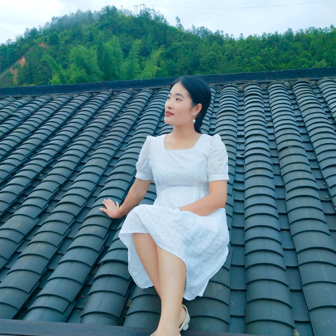 HQ小杨老师♥最美幼师