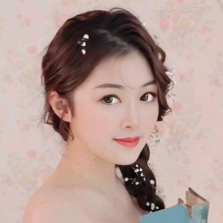 最美的遇见