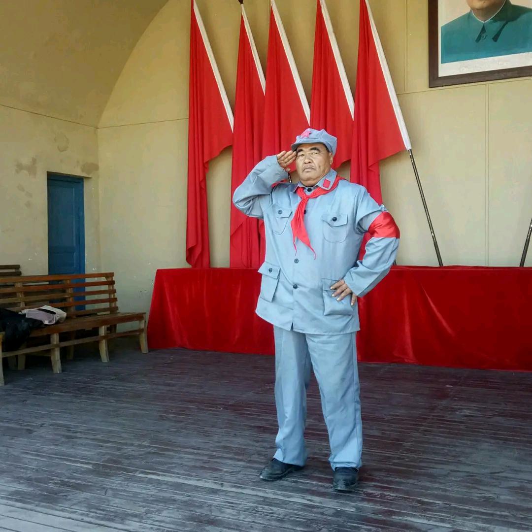 万山朱砂古镇