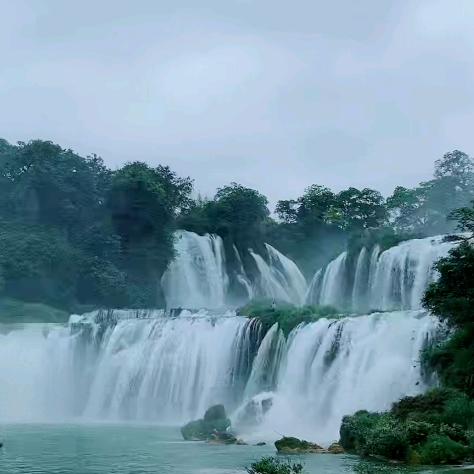 顺风顺水顺家人