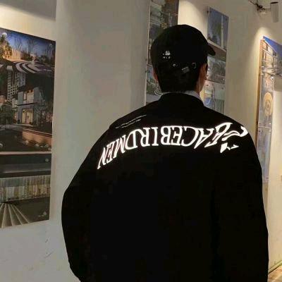 绅士.