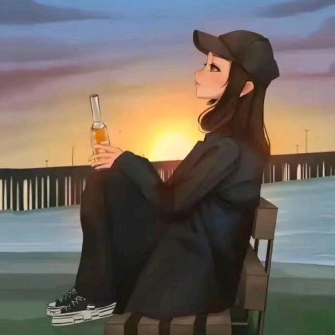 情有独钟的梦