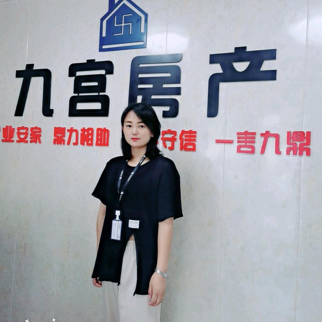 @滁州房产 艳姐