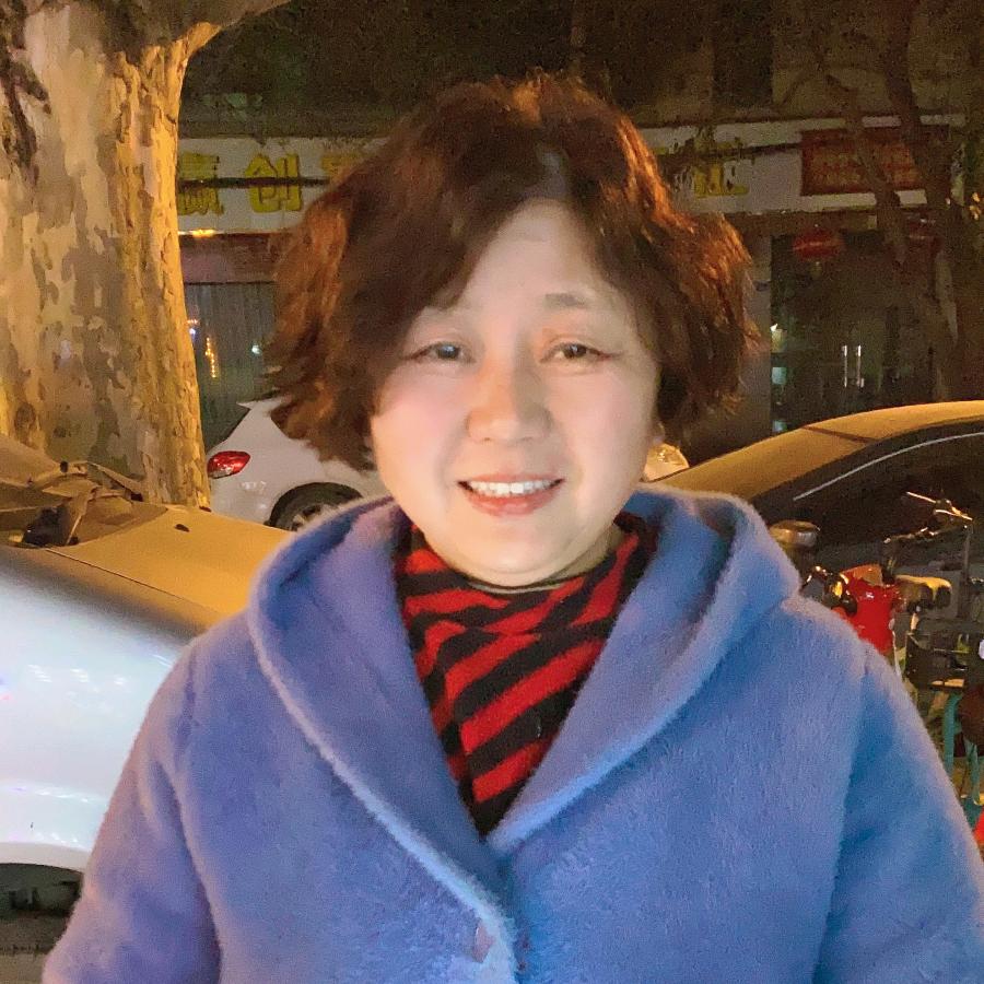 老万~