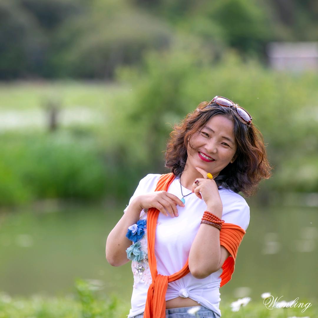 杨妹妹