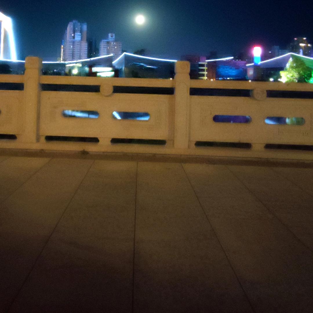 东方的太阳