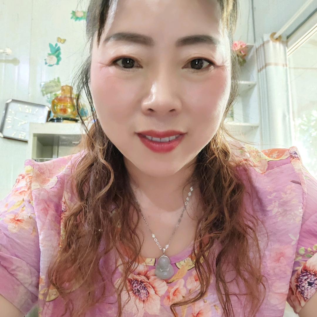 开心胖姐姐