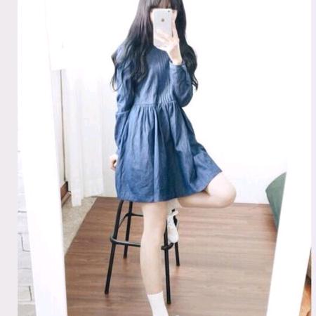 小柒