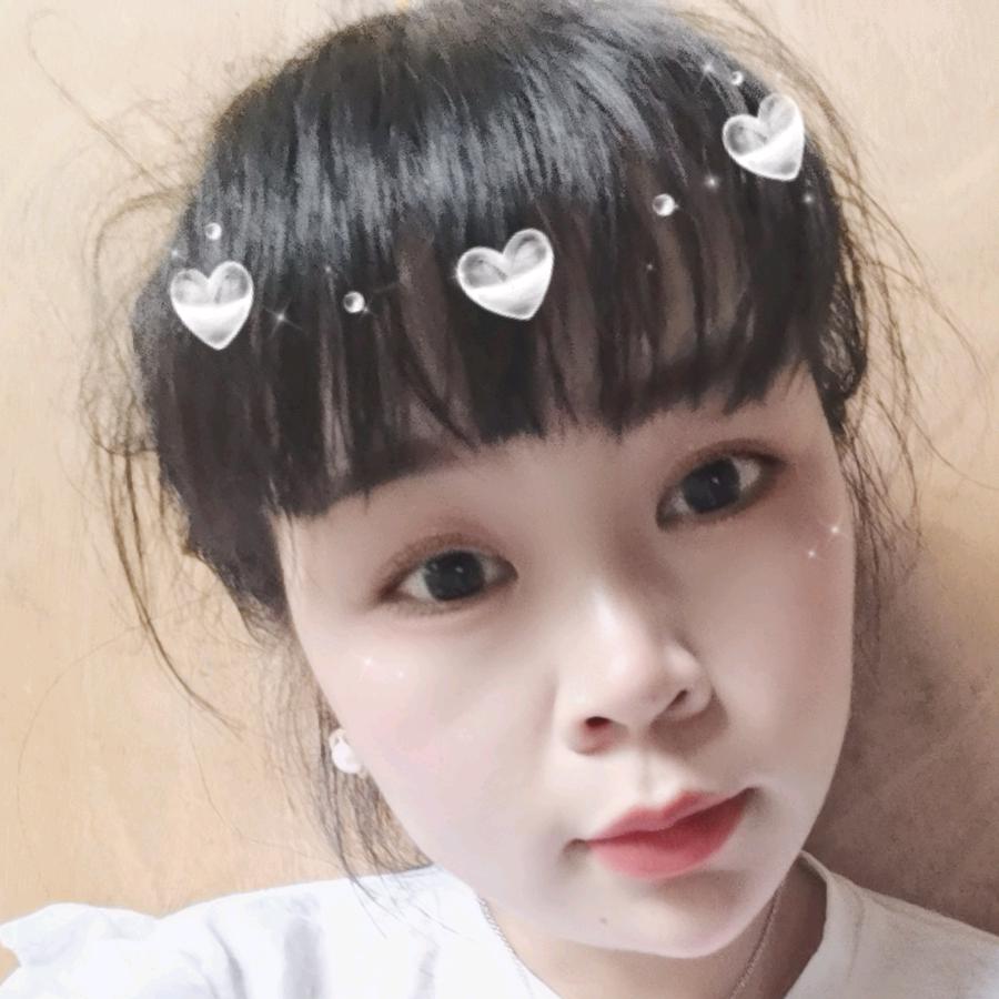 卖牛肉的小姐姐