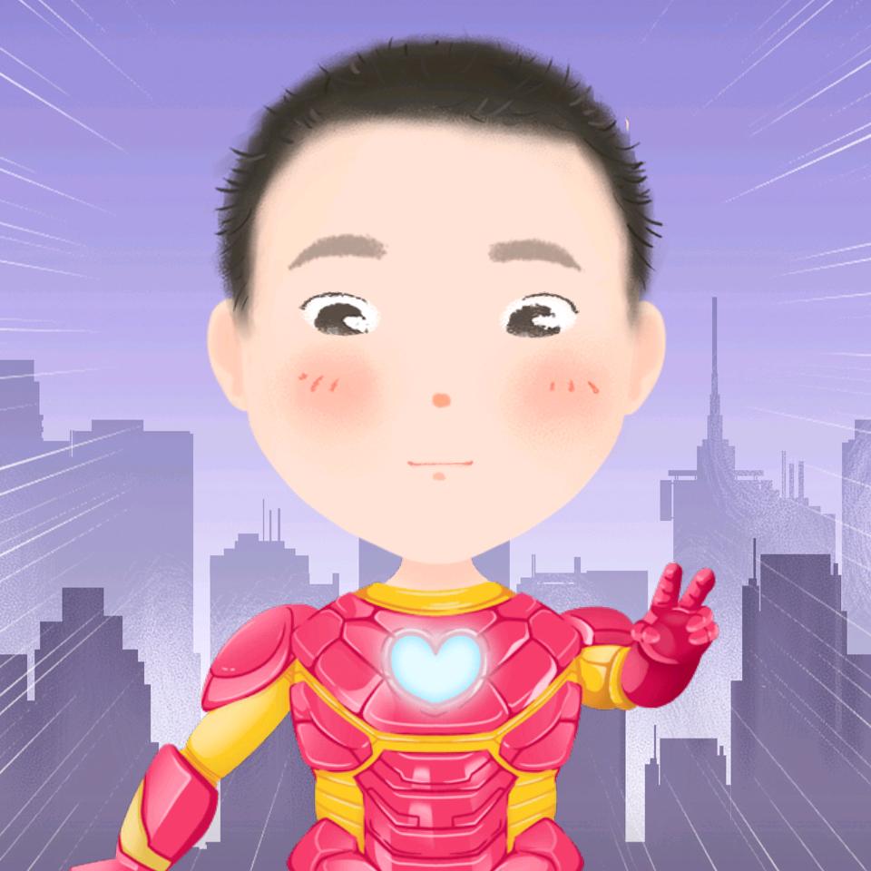 小睿奇趣秀