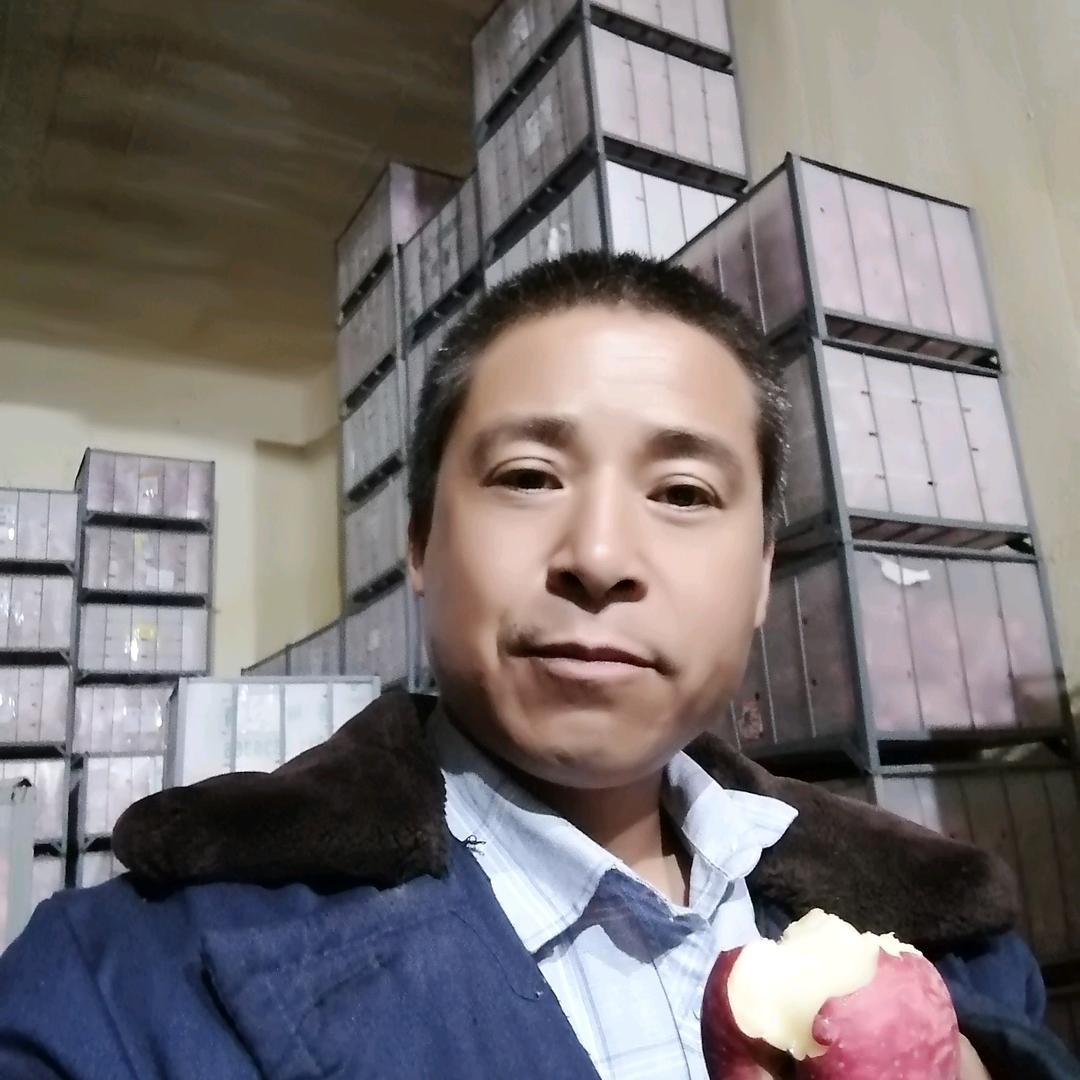 牛哥带您看苹果