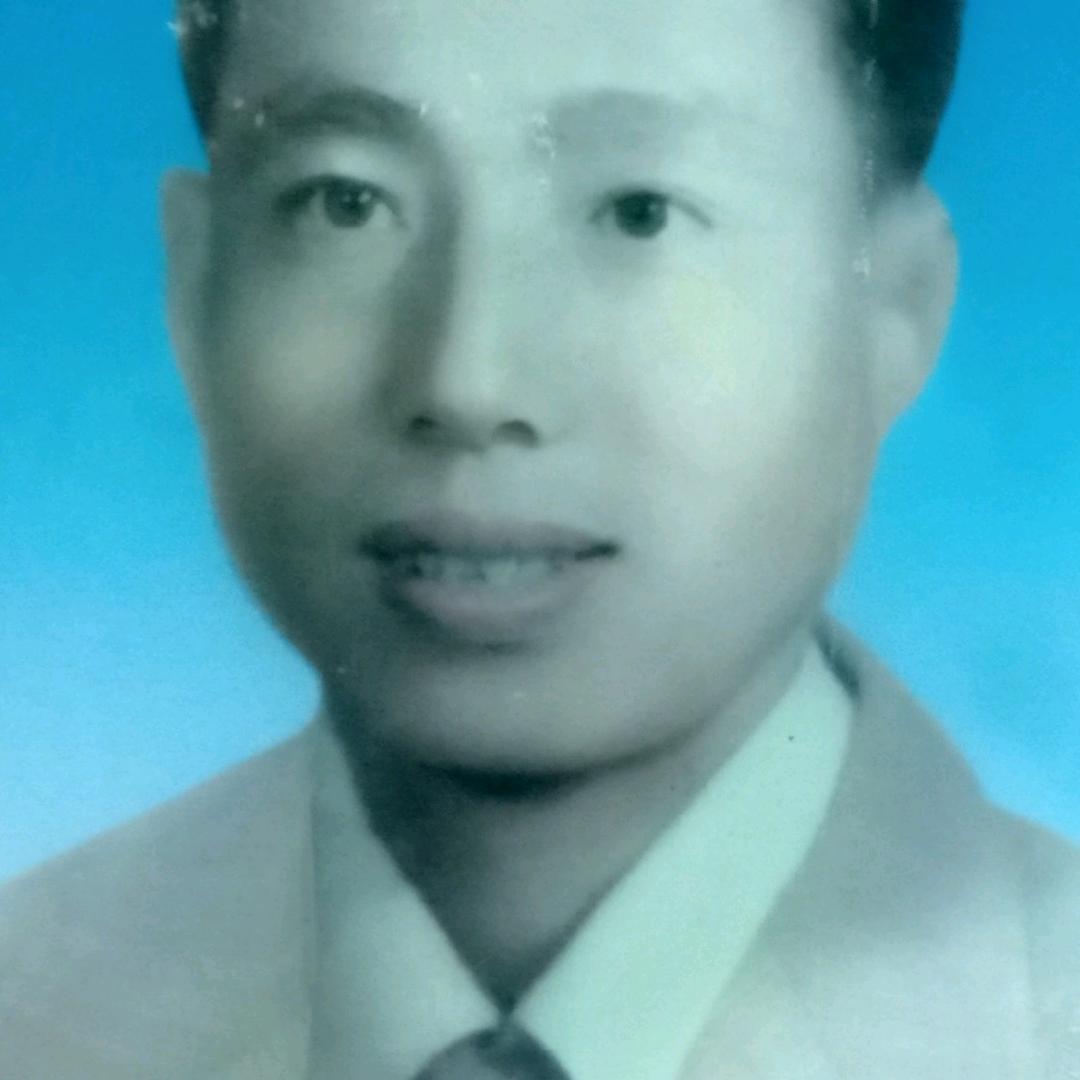 陈