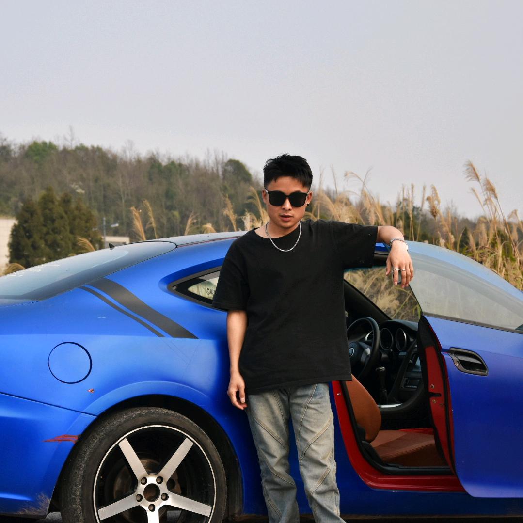 小周二手车