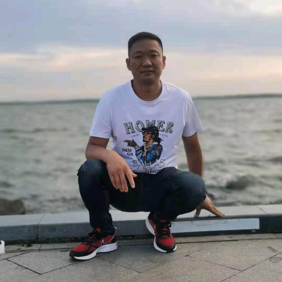 张建忠