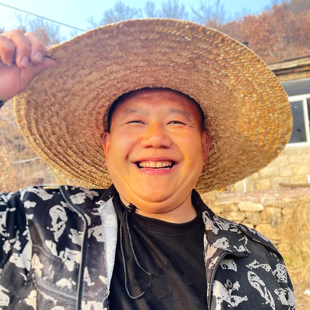 吃货哥俩儿
