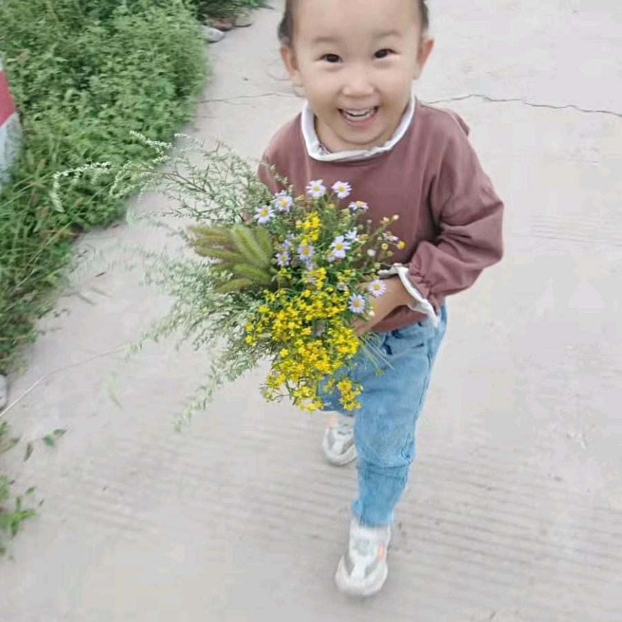 刘家大闺女《2019，9，10》